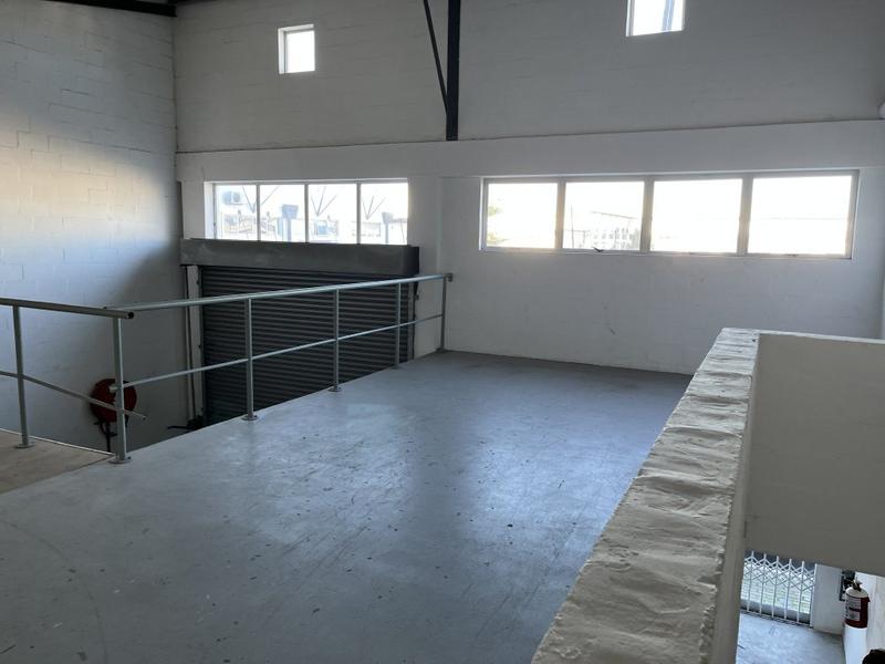 To Let commercial Property for Rent in Montague Gardens Western Cape